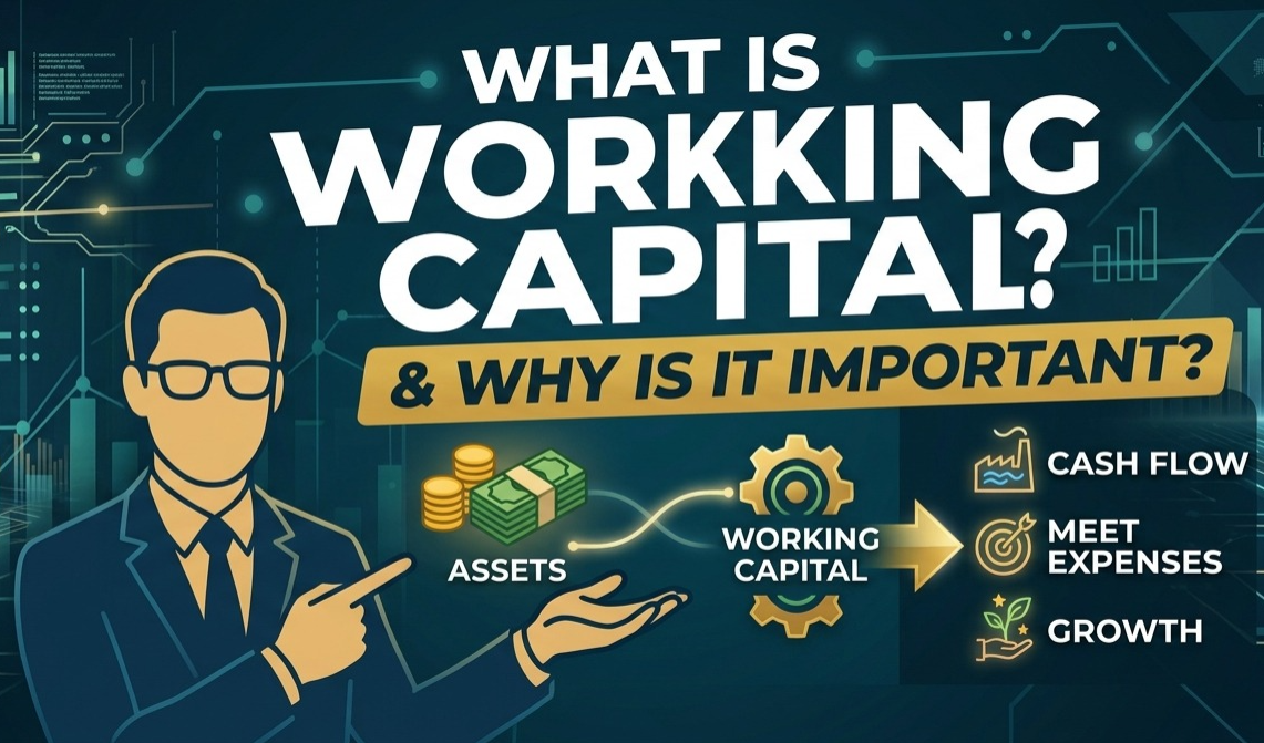 What Is Working Capital and Why Is It Important for a Business?
